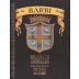 Fattoria dei Barbi Brunello di Montalcino 2005 Front Label