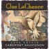 Clos LaChance Estate Cabernet Sauvignon 2006 Front Label