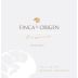 Finca El Origen Reserva Malbec 2010 Front Label