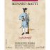 Renato Ratti Colombe Dolcetto d'Alba 2010 Front Label