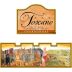 Villa Toscano Winery Chardonnay 2011 Front Label