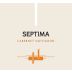 Septima Cabernet Sauvignon 2009 Front Label