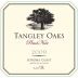 Tangley Oaks Pinot Noir 2009 Front Label