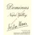 Dominus Estate (1.5 Liter Magnum) 2008 Front Label