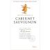 Yalumba Y Series Cabernet Sauvignon 2010 Front Label