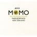 Momo Sauvignon Blanc 2010 Front Label