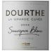 Dourthe La Grande Cuvee Sauvignon Blanc 2009 Front Label