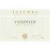 Yalumba Eden Valley Viognier 2010 Front Label