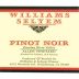 Williams Selyem Allen Vineyard Pinot Noir 2009 Front Label