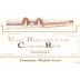 Domaine Michel Gros Vosne Romanee Clos des Reas Premier Cru Monopole 2009 Front Label