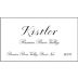 Kistler Vineyards Russian River Valley Pinot Noir 2009 Front Label