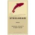 Steelhead Sonoma County Pinot Noir 2009 Front Label