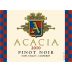 Acacia Carneros Pinot Noir 2010 Front Label