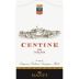 Banfi Centine Toscana 2009 Front Label