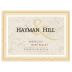 Hayman & Hill Napa Valley Merlot 2007 Front Label