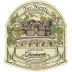 Far Niente Chardonnay 2010 Front Label