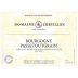 Domaine Robert Chevillon Bourgogne Passetoutgrain 2013 Front Label