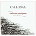 Calina Cabernet Sauvignon 2010 Front Label