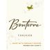 Bonterra Organically Grown Viognier 2010 Front Label