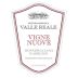 Valle Reale Vigne Nuove Montepulciano d'Abruzzo 2006 Front Label