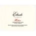 Etude Heirloom Pinot Noir 2008 Front Label