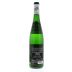 Maximin Grunhaus Abtsberg Riesling Spatlese 2010 Back Bottle Shot