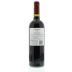 Catena Malbec 2010 Back Bottle Shot