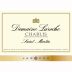 Domaine Laroche Chablis Saint Martin 2009 Front Label