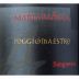 MaremmAlta Poggio Maestro 2008 Front Label