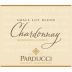 Parducci Small Lot Blend Chardonnay 2010 Front Label