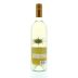 Mirassou Pinot Grigio 2011 Back Bottle Shot