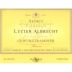 Lucien Albrecht Reserve Gewurztraminer 2008 Front Label