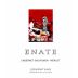 Enate Unico Cabernet Sauvignon - Merlot 2012 Front Label