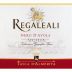 Regaleali Nero d'Avola 2008 Front Label