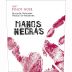 Manos Negras Pinot Noir 2009 Front Label