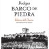 Barco de Piedra Tempranillo 2010 Front Label