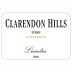 Clarendon Hills Liandra Syrah 2006 Front Label