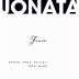 Jonata Fenix 2008 Front Label