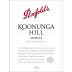 Penfolds Koonunga Hill Shiraz 2010 Front Label