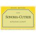 Sonoma-Cutrer Sonoma Coast Chardonnay (375ML half-bottle) 2009 Front Label