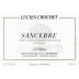 Lucien Crochet Le Chene Sancerre 2010 Front Label