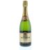 Taittinger Brut Millesime 2005 Front Bottle Shot