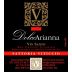 Viticcio Dolce Arianna Vin Santo 2005 Front Label