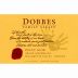 Dobbes Family Estate Grand Assemblage Pinot Noir 2010 Front Label