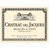 Chateau des Jacques Moulin-a-Vent 2010 Front Label