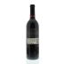 Cline California Zinfandel 2011 Back Bottle Shot