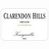 Clarendon Hills Kangarilla Grenache 2001 Front Label