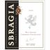 Sbragia Wall Vineyard Cabernet Sauvignon 2009 Front Label