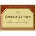 Sonoma-Cutrer Russian River Valley Pinot Noir 2008 Front Label