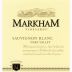 Markham Sauvignon Blanc 2011 Front Label